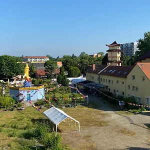 3* Hotell Median Messe