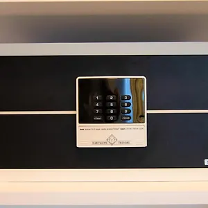 3* Hotell Amplidi