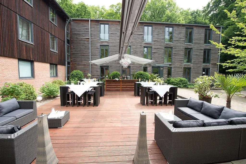 Bischofshol Hotel Hannover