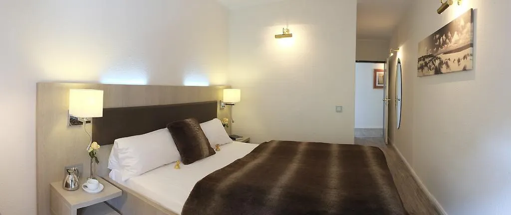 Bischofshol Hotel Hannover