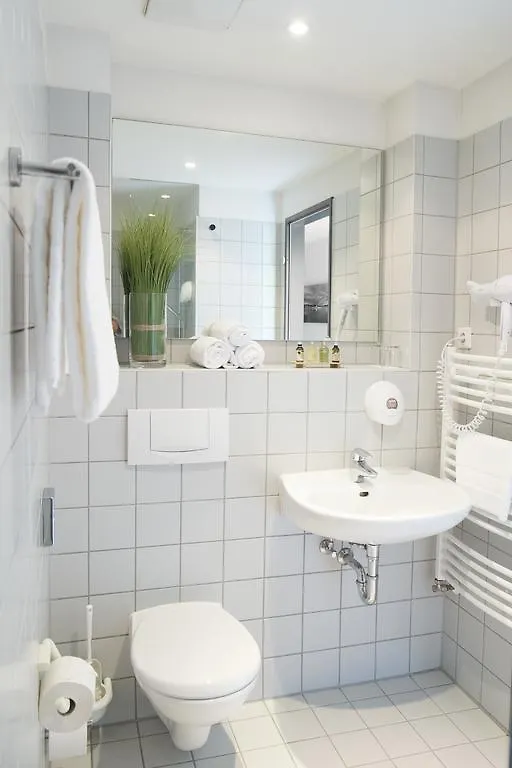 Bischofshol Hotel Hannover