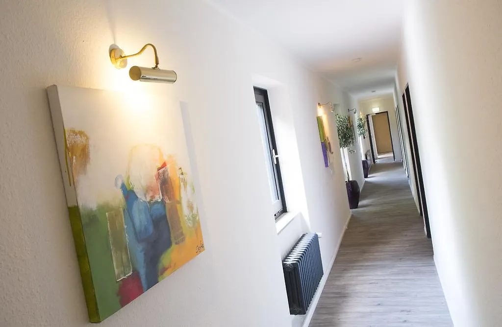 Bischofshol Hotel Hannover