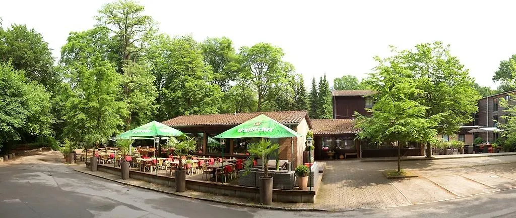 Bischofshol Hotel Hannover 3*,  Duitsland