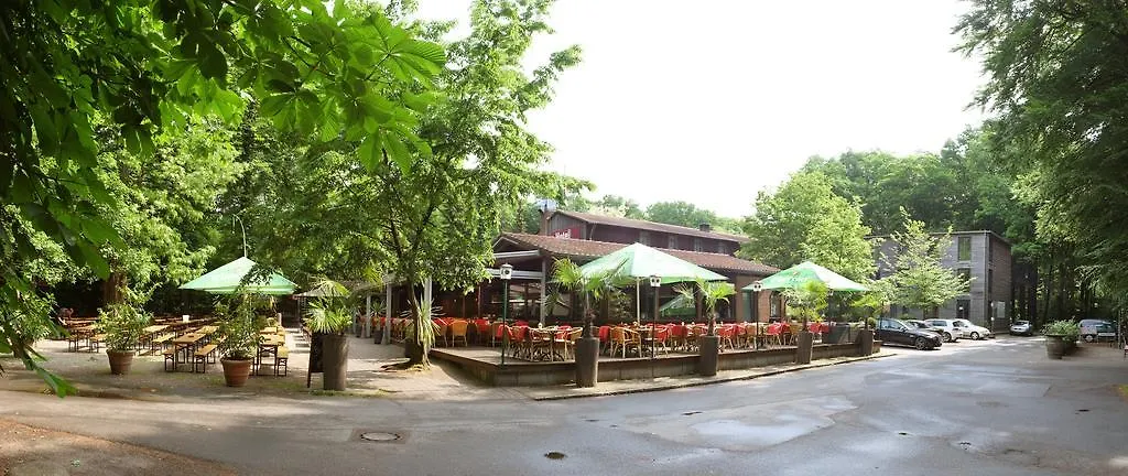 Bischofshol Hotel Hannover