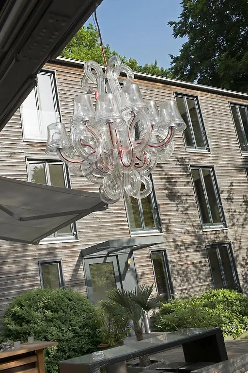 Bischofshol Hotel Hannover