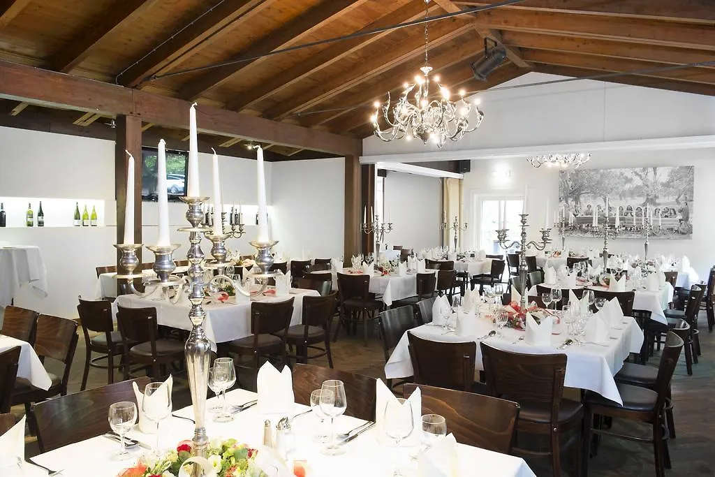 Bischofshol Hotel Hannover