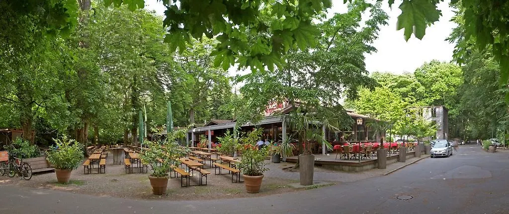 Bischofshol Hotel Hannover