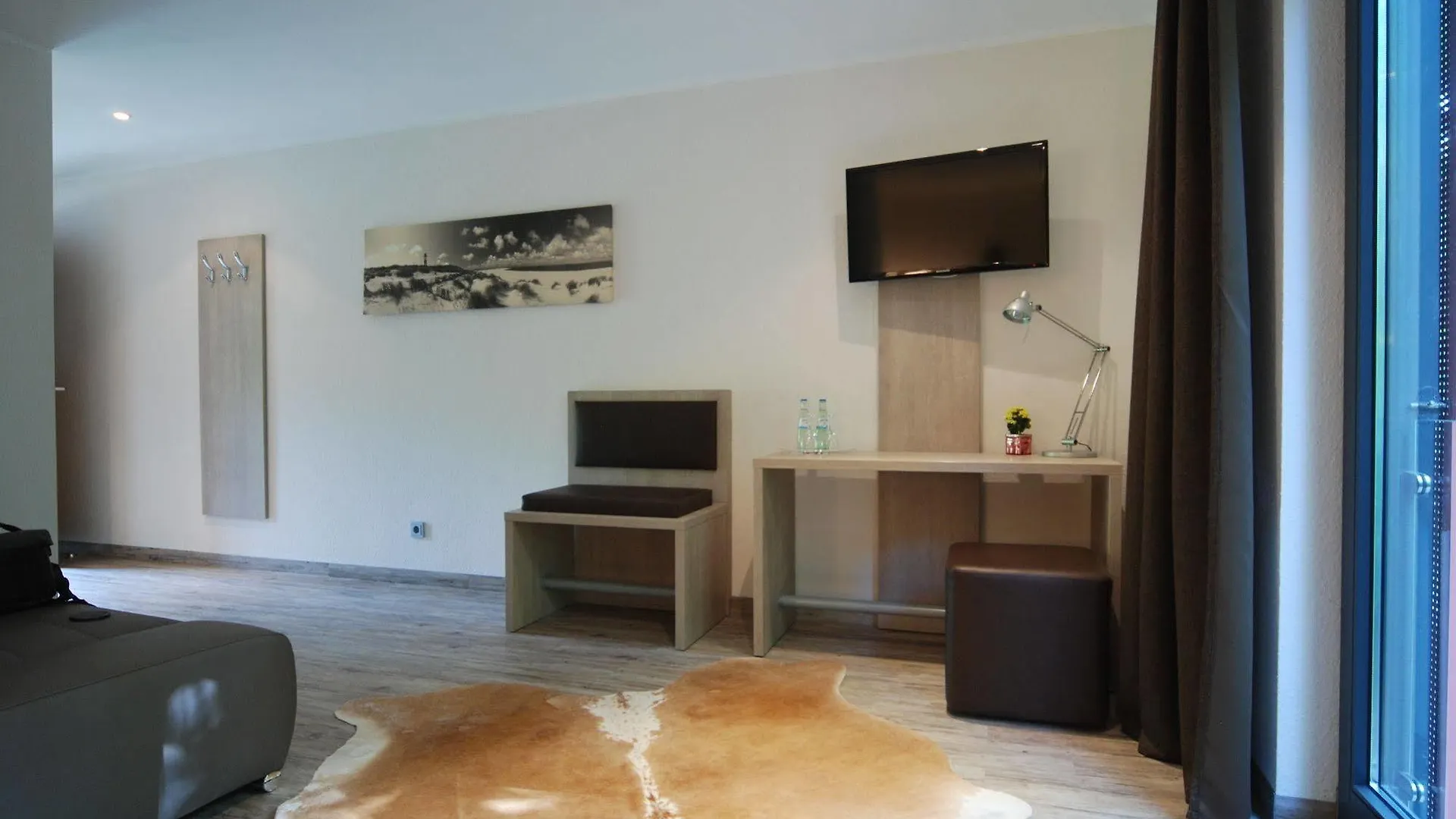 Bischofshol Hotel Hannover
