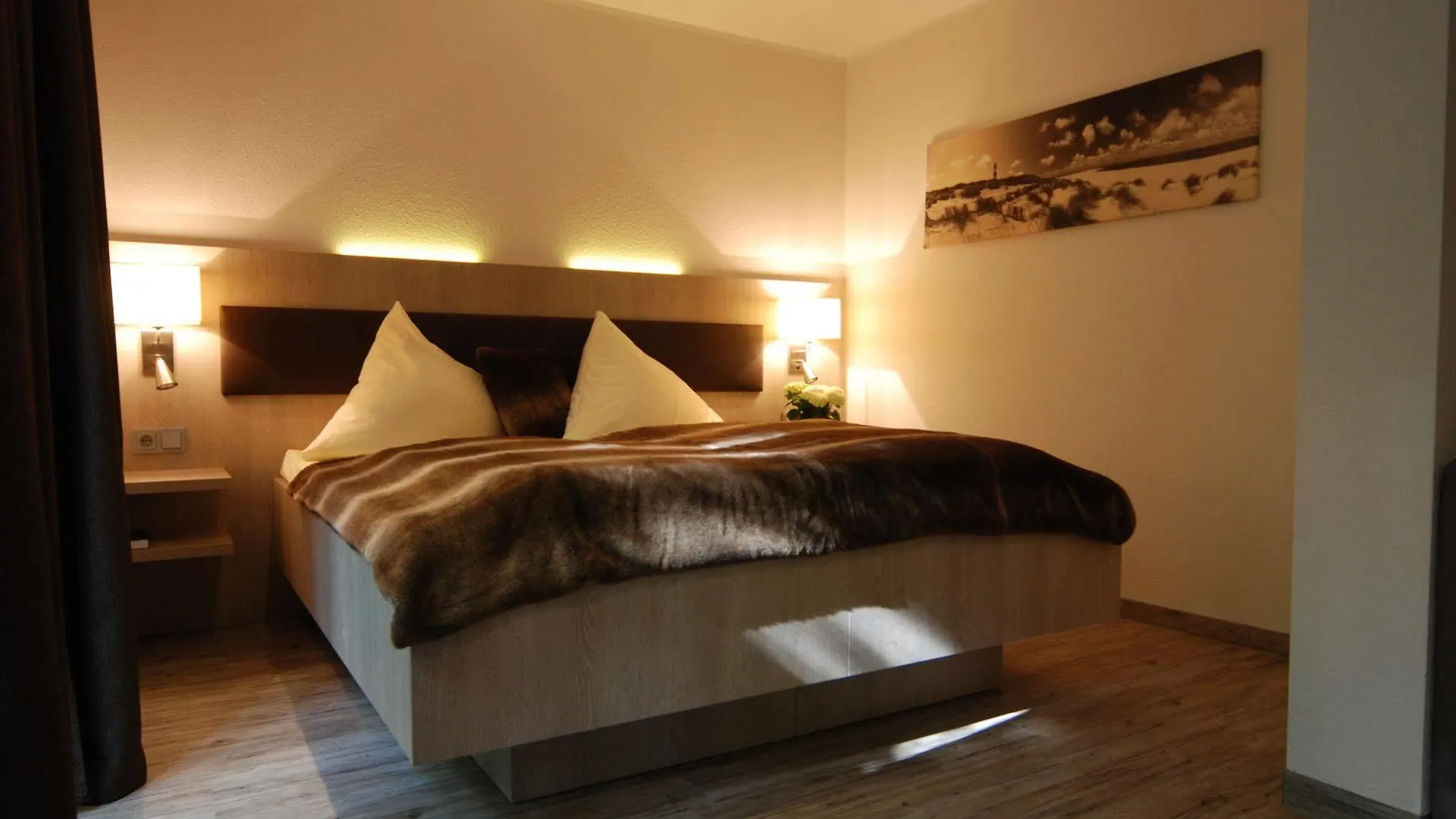 Bischofshol Hotel Hannover Duitsland